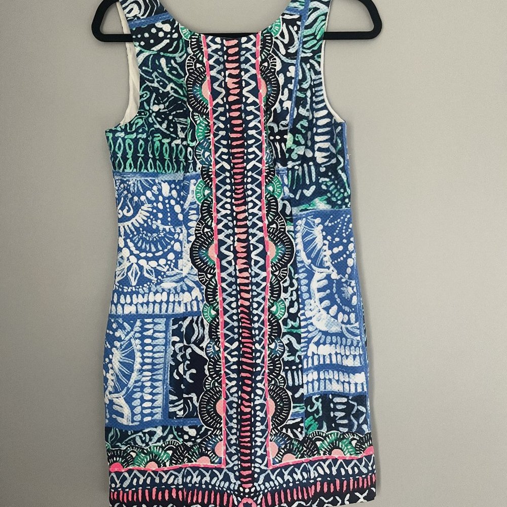 Lily Pulitzer Dress